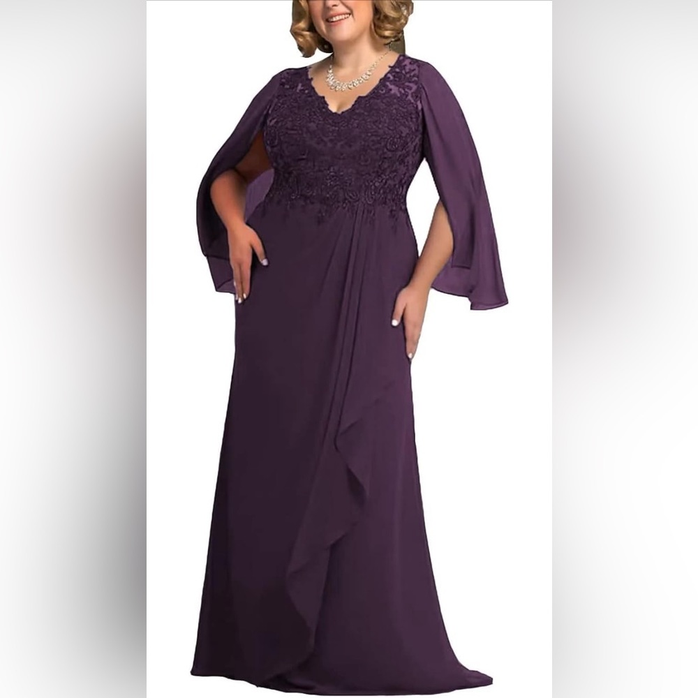 Mother of the Bride dress